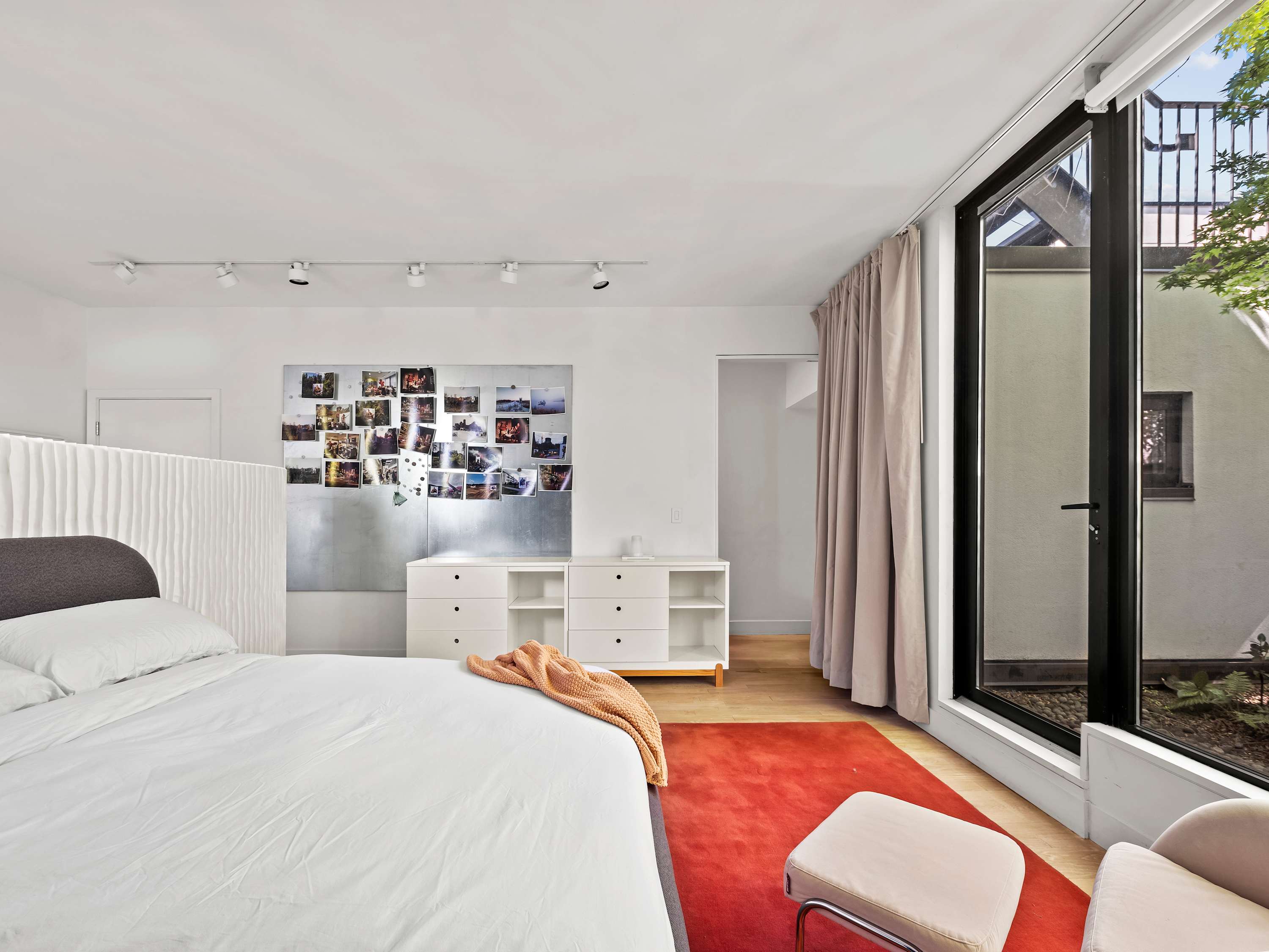 Wythe Corner House | Williamsburg | Townhouse w/ Private Roof photo 31