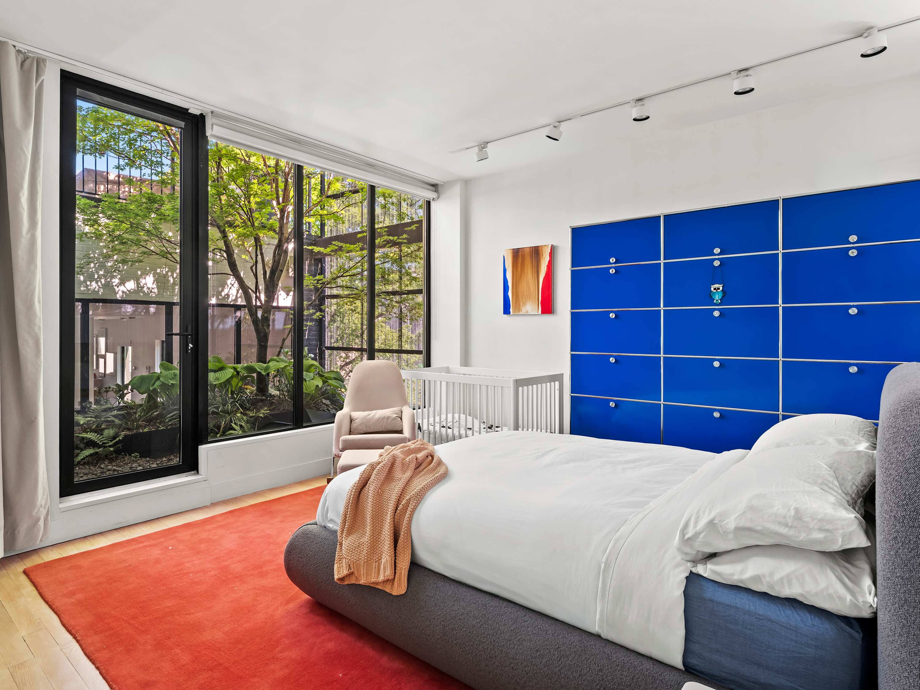 Wythe Corner House | Williamsburg | Townhouse w/ Private Roof photo 33