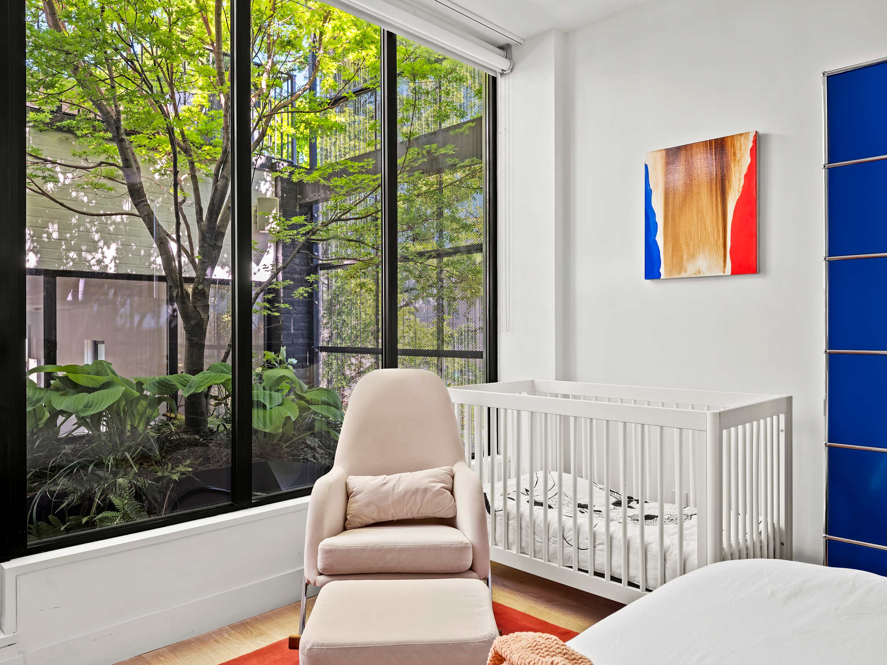 Wythe Corner House | Williamsburg | Townhouse w/ Private Roof photo 35