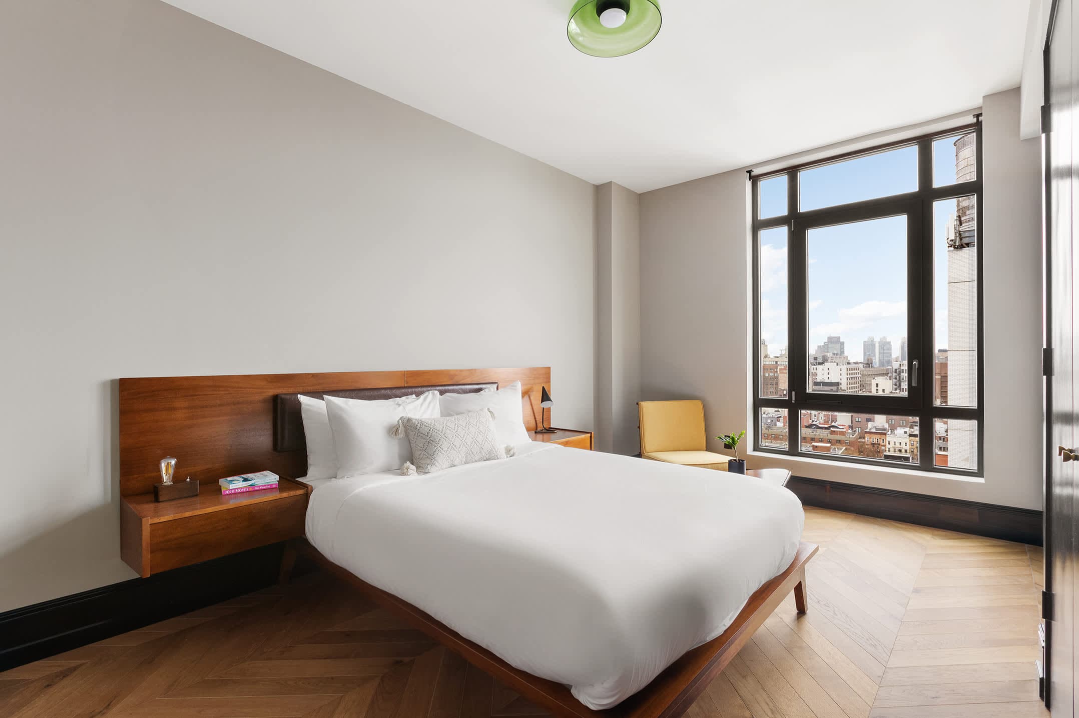 Freeman 1501 | Lower East Side | Condo with Shared Amenities photo 5