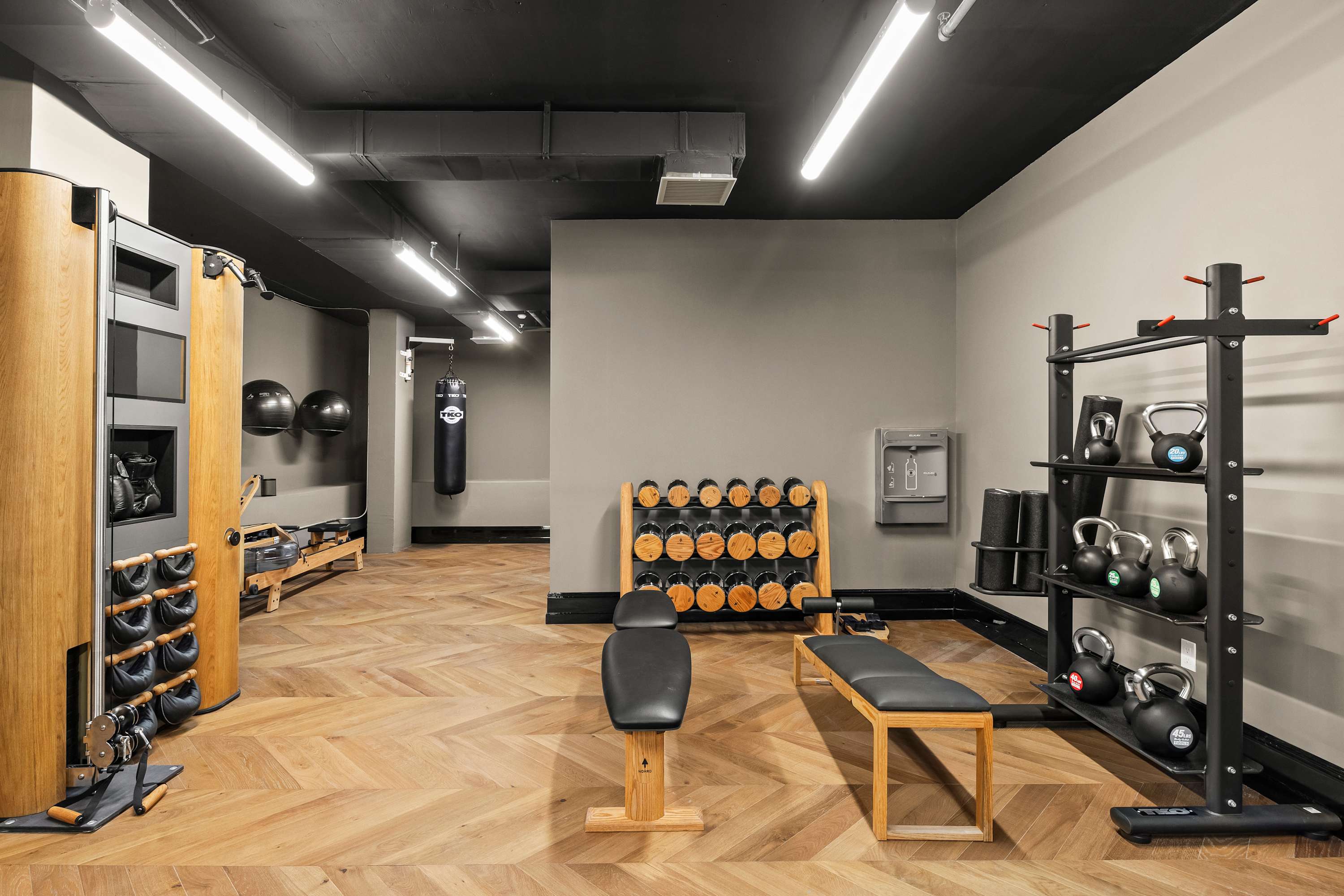 Freeman 1501 | Lower East Side | Condo with Shared Amenities photo 7
