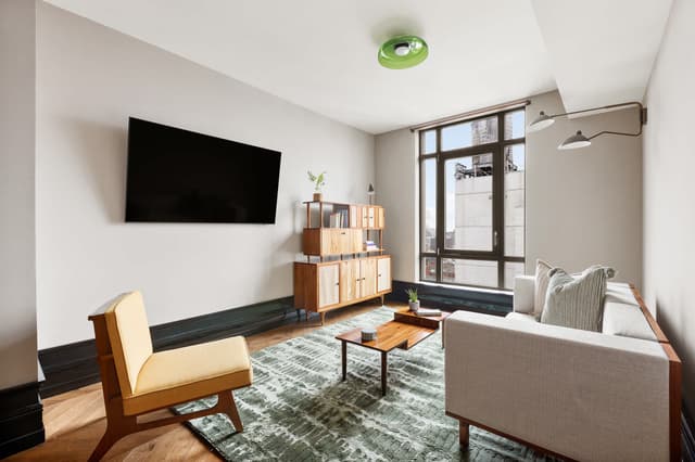 Image of Living space #1