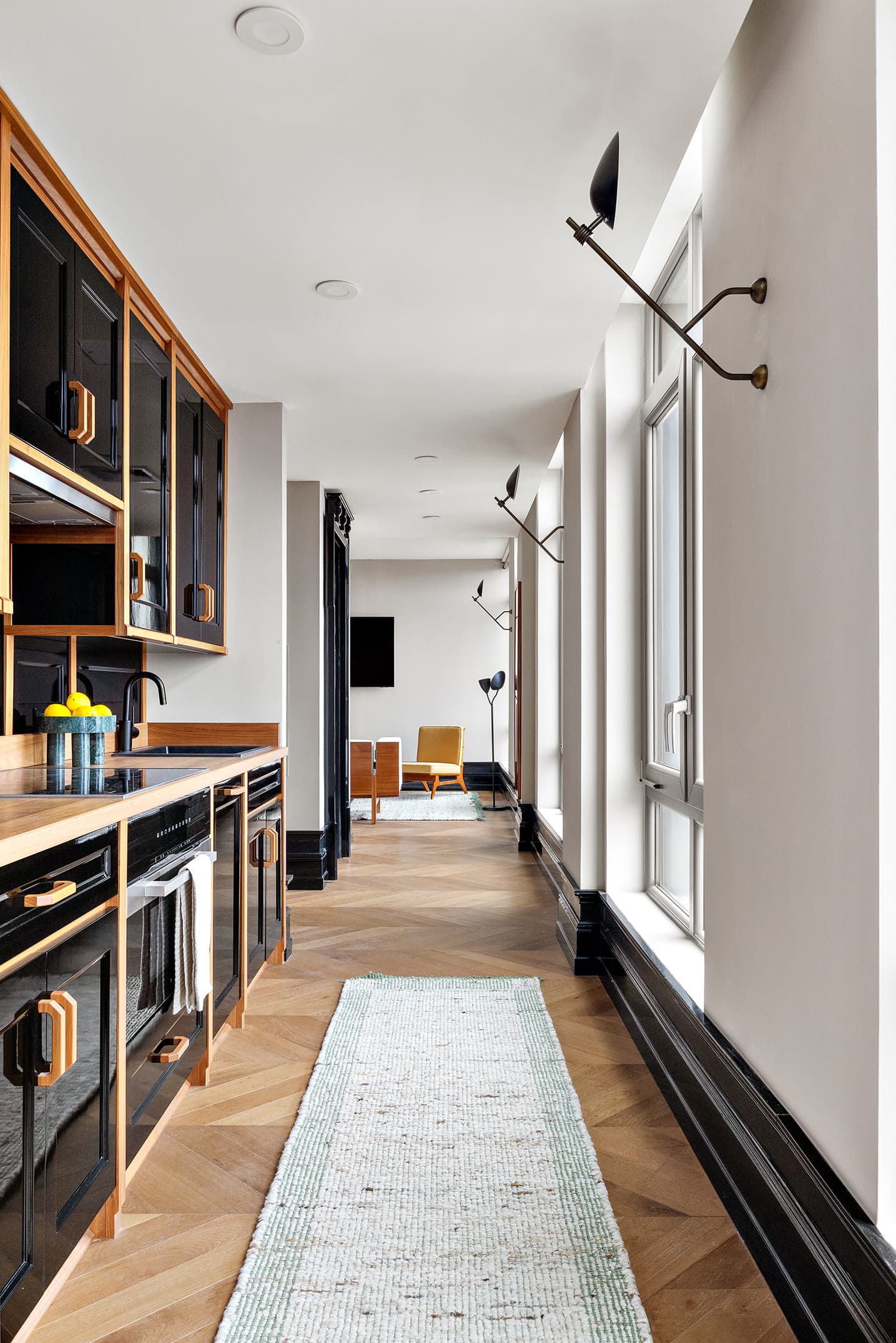 Freeman 1703 | Lower East Side | Condo with Shared Amenities photo 6