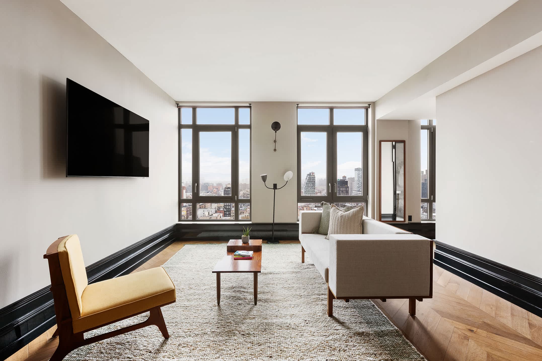 Freeman 1703 | Lower East Side | Condo with Shared Amenities main photo