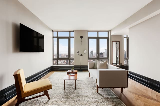 Image of Living space #2