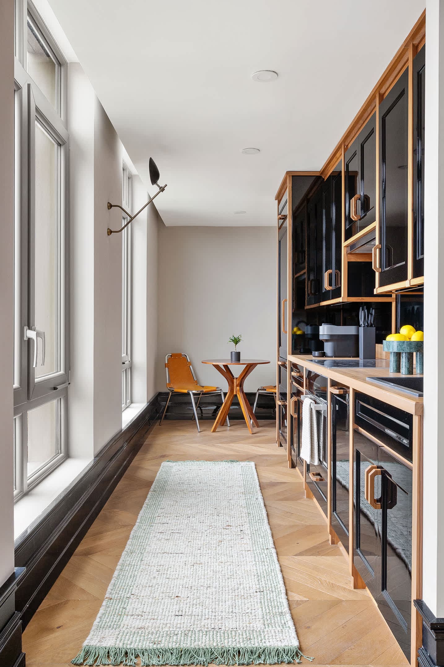 Freeman 1703 | Lower East Side | Condo with Shared Amenities photo 2