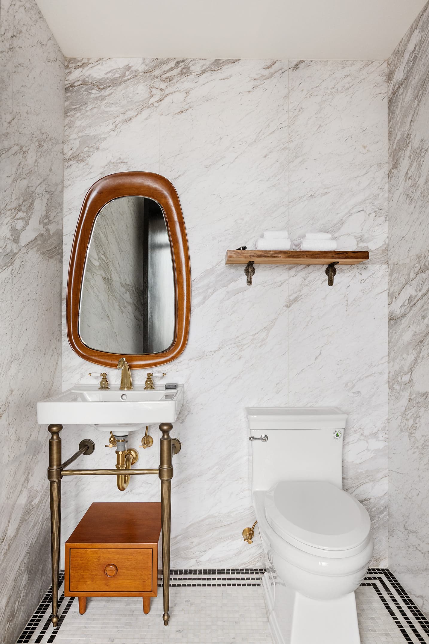 Freeman 1703 | Lower East Side | Condo with Shared Amenities photo 8