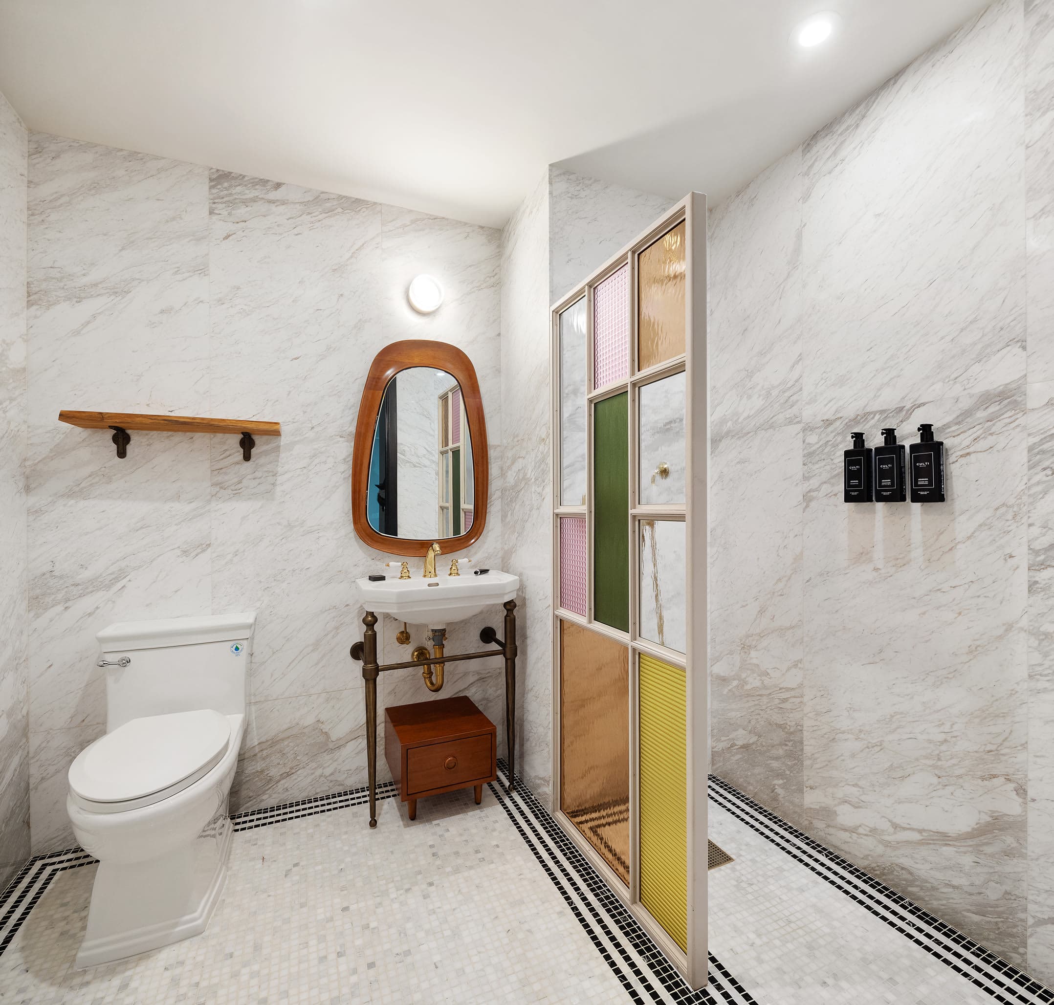 Freeman 1703 | Lower East Side | Condo with Shared Amenities photo 7