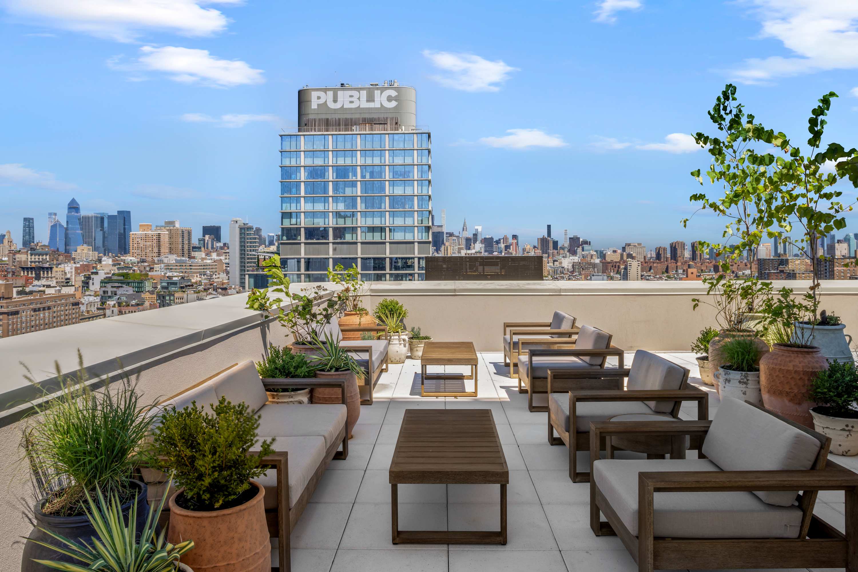 Freeman 1402 | Lower East Side | Condo with Shared Amenities photo 12