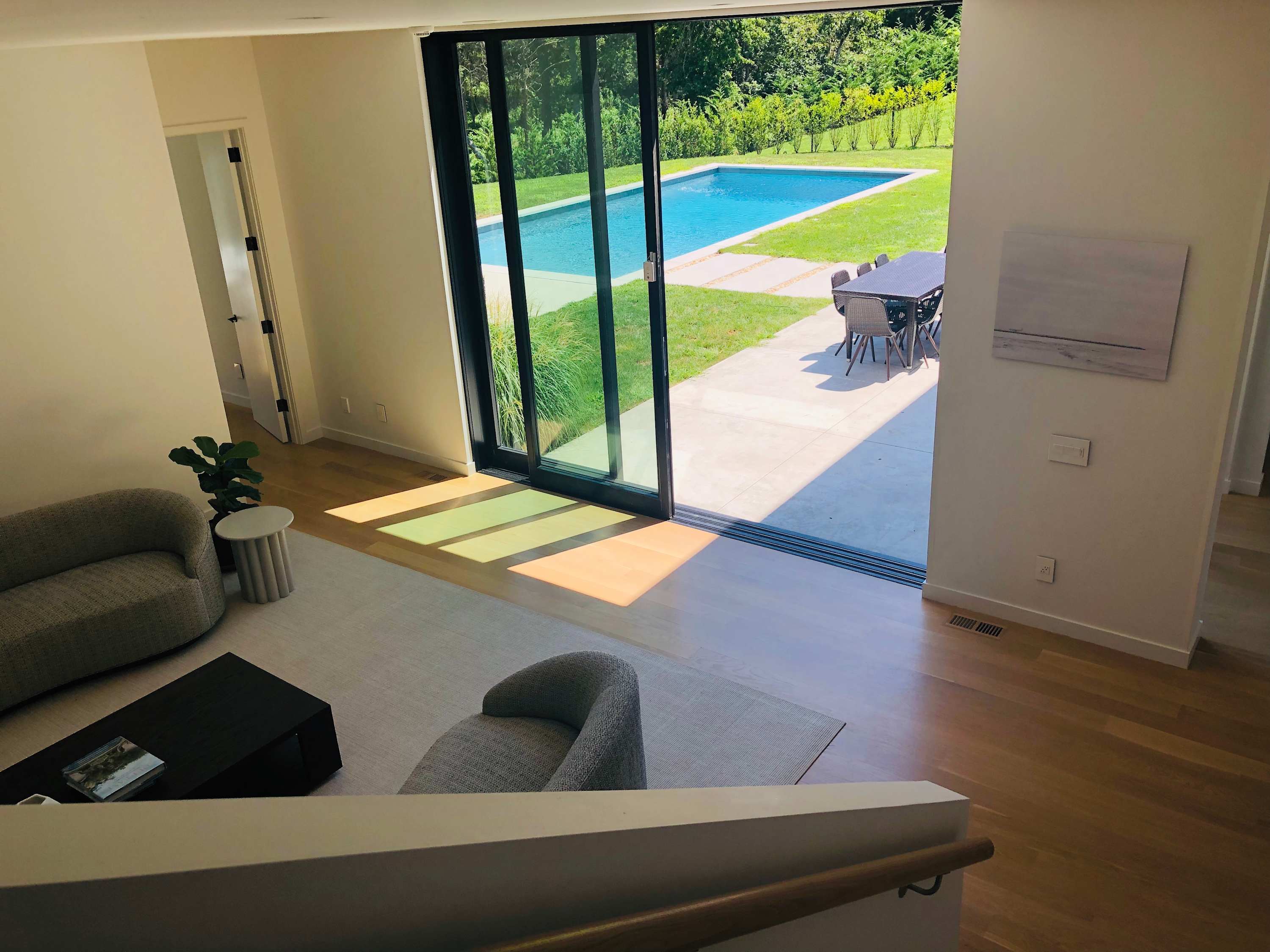 Eastway Estate | Southampton| Home with Private Pool photo 10