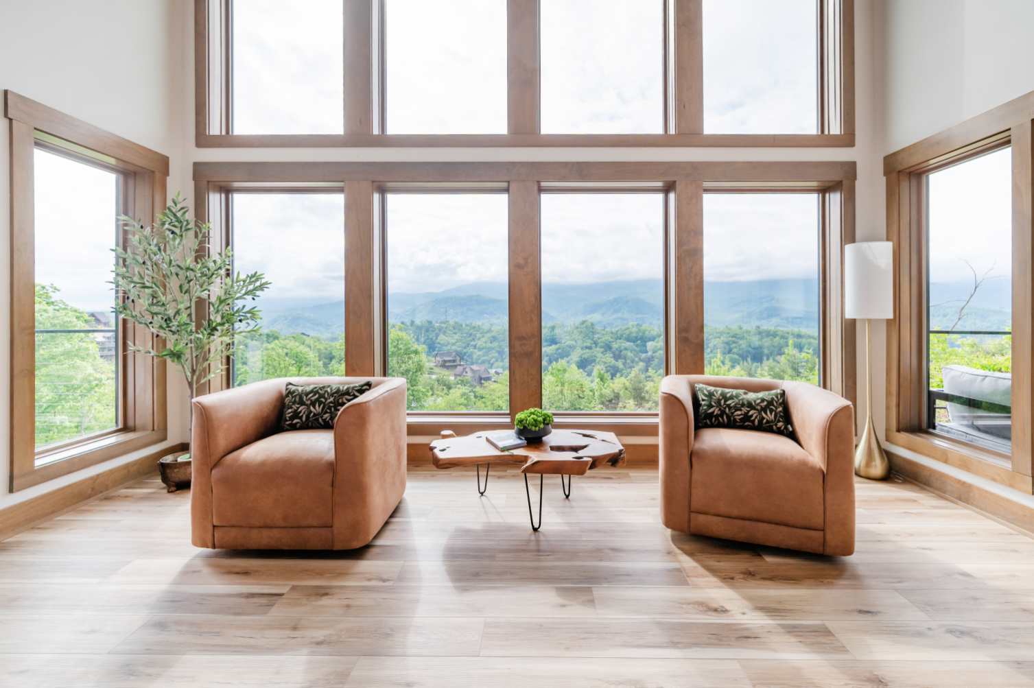 Highcrest Vista | Gatlinburg | Luxury Mountain Retreat with Panoramic Views photo 24