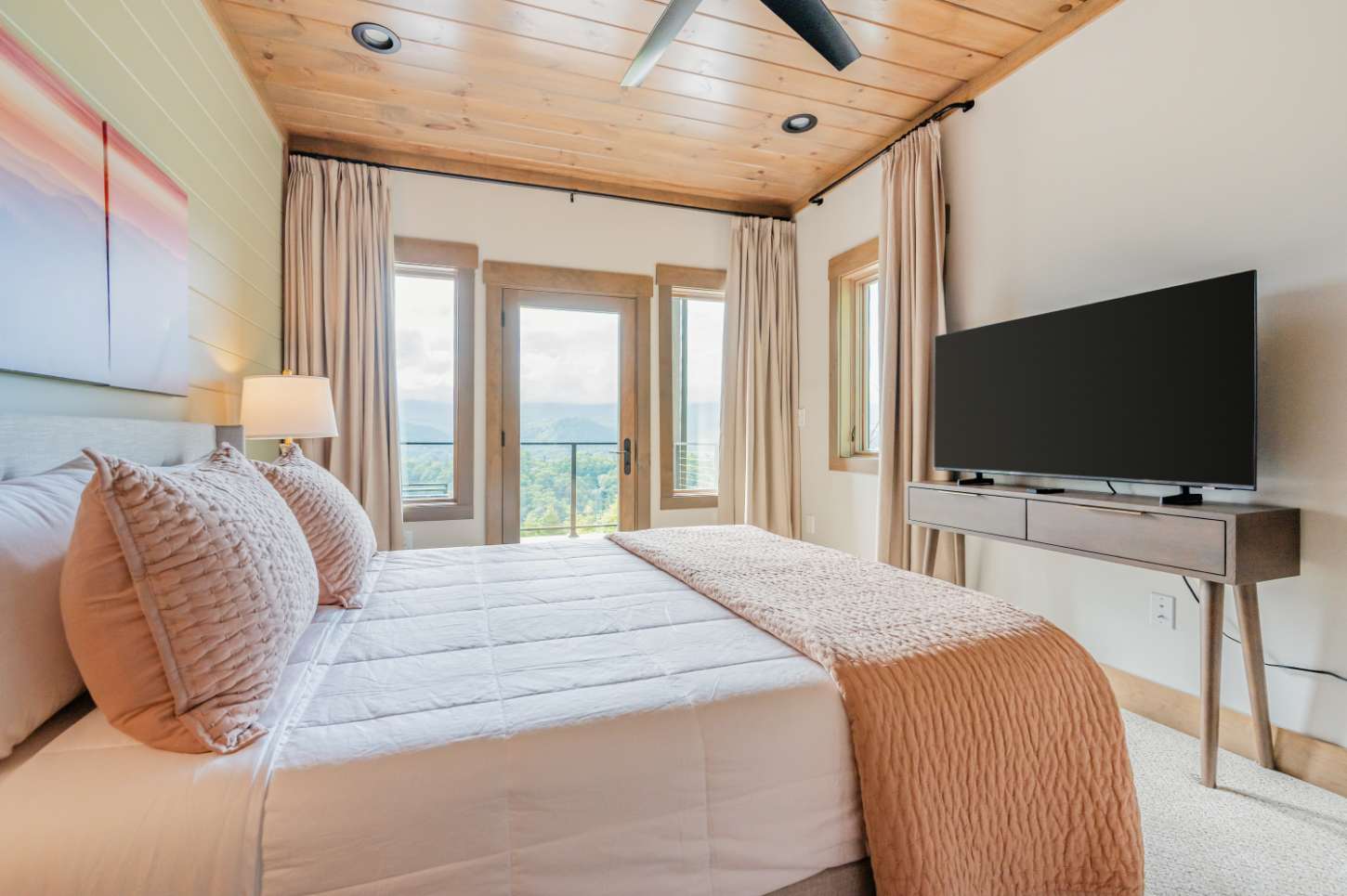 Highcrest Vista | Gatlinburg | Luxury Mountain Retreat with Panoramic Views photo 13