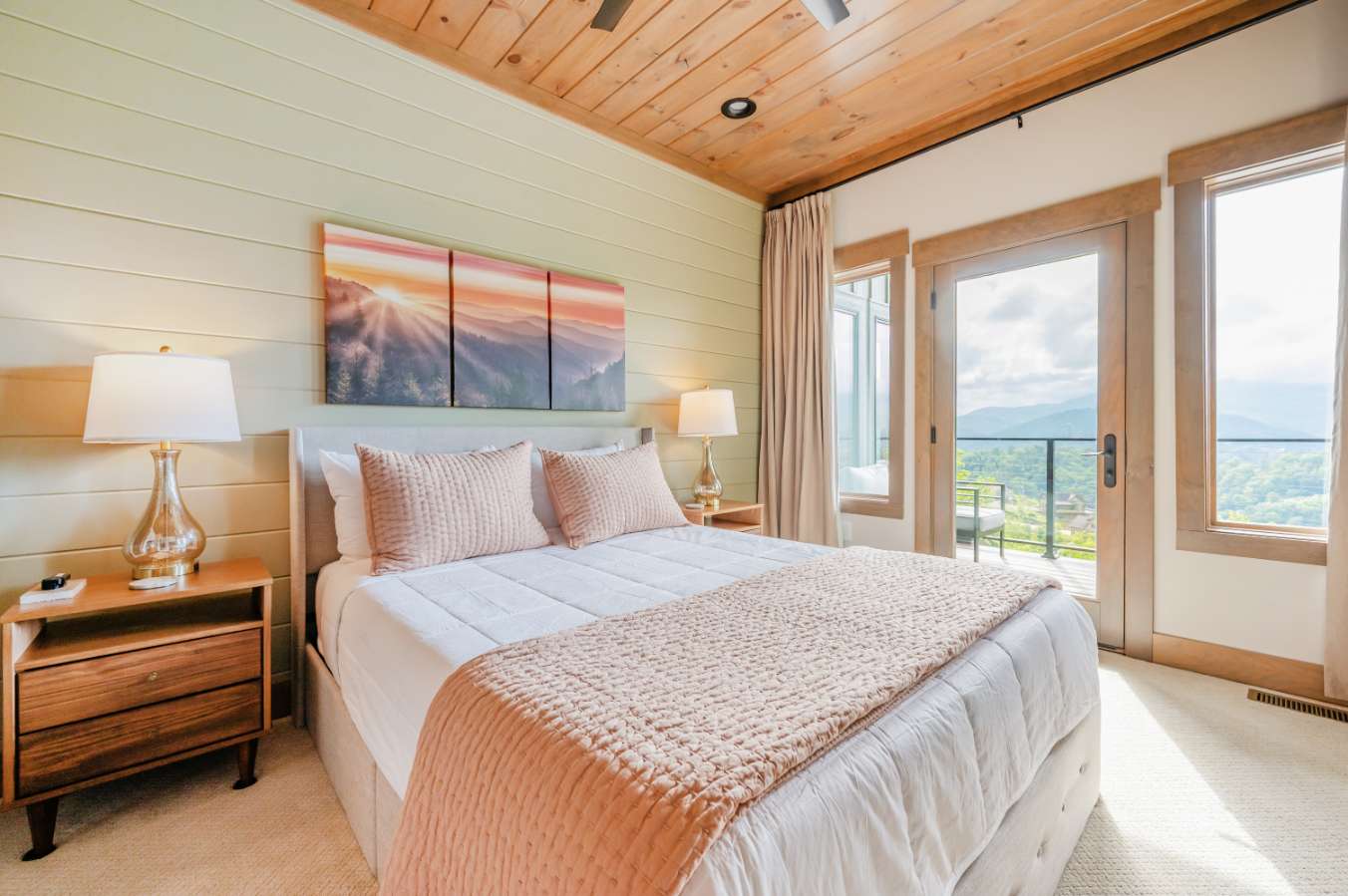 Highcrest Vista | Gatlinburg | Luxury Mountain Retreat with Panoramic Views photo 29