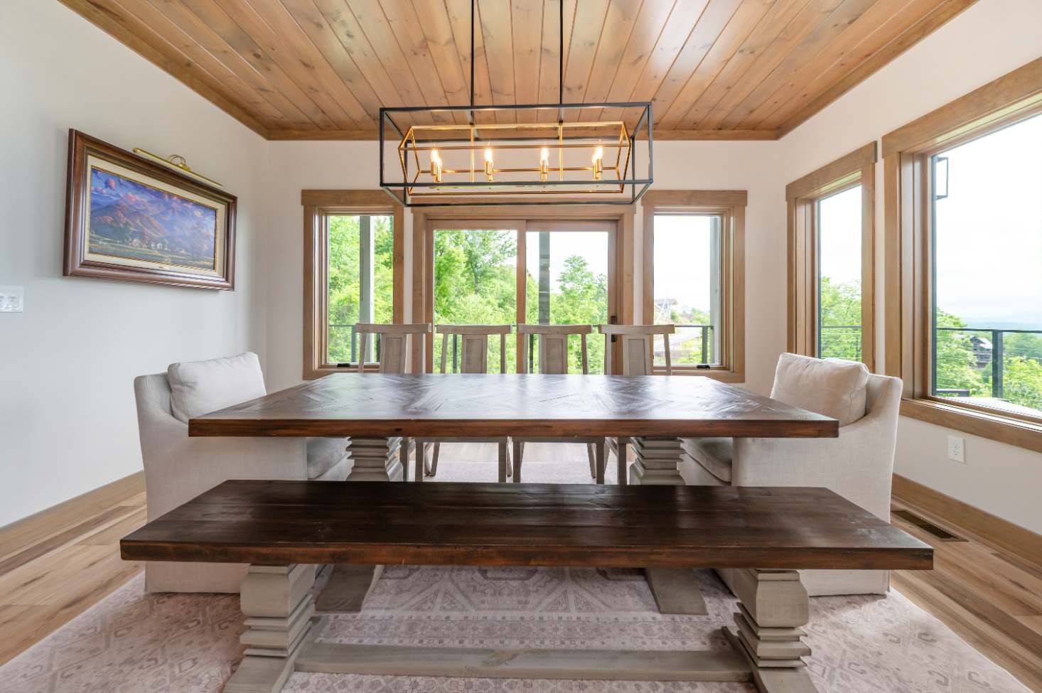 Highcrest Vista | Gatlinburg | Luxury Mountain Retreat with Panoramic Views photo 28