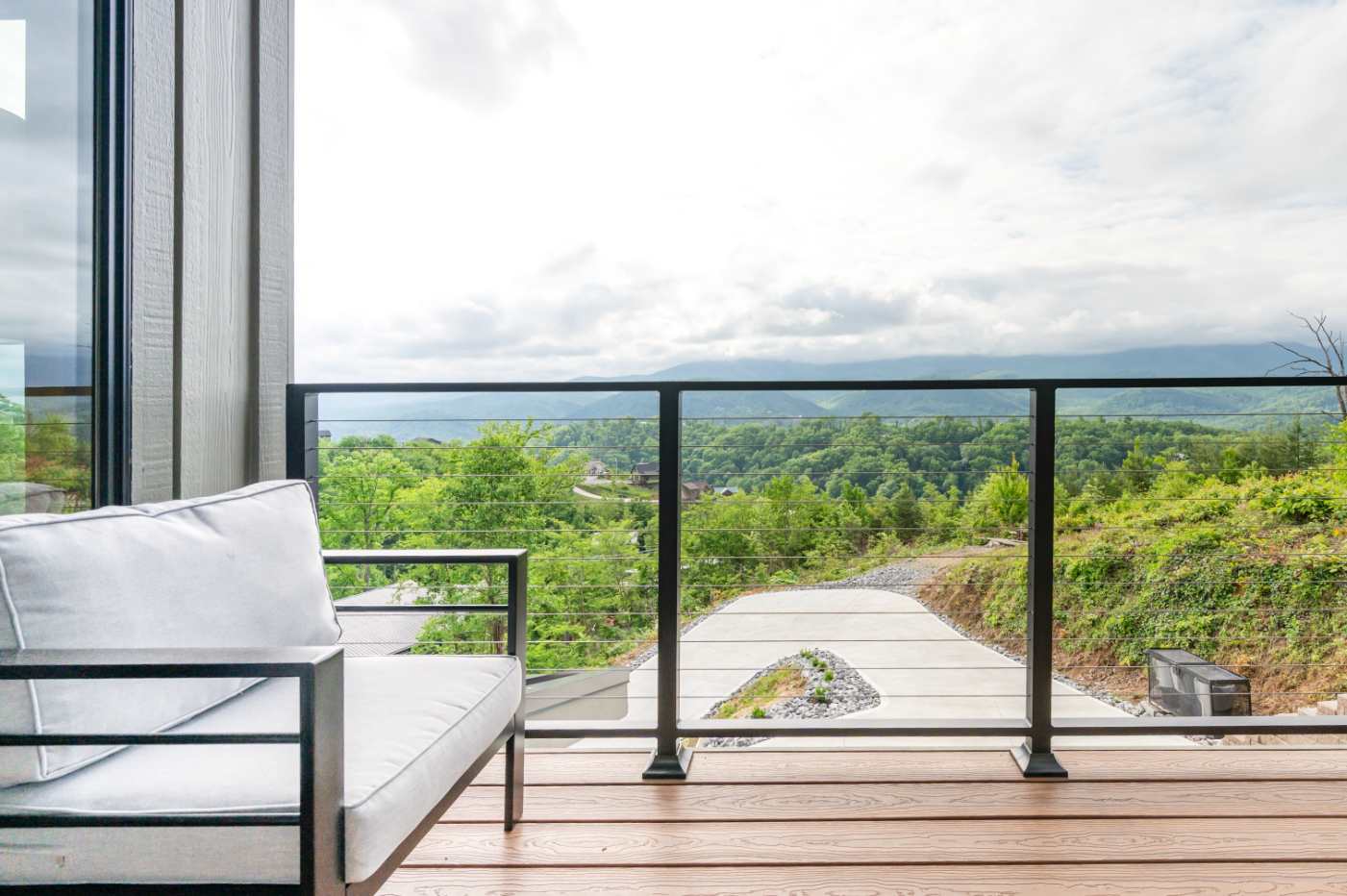 Highcrest Vista | Gatlinburg | Home with Hot Tub, BBQ and Mountain Views photo 21