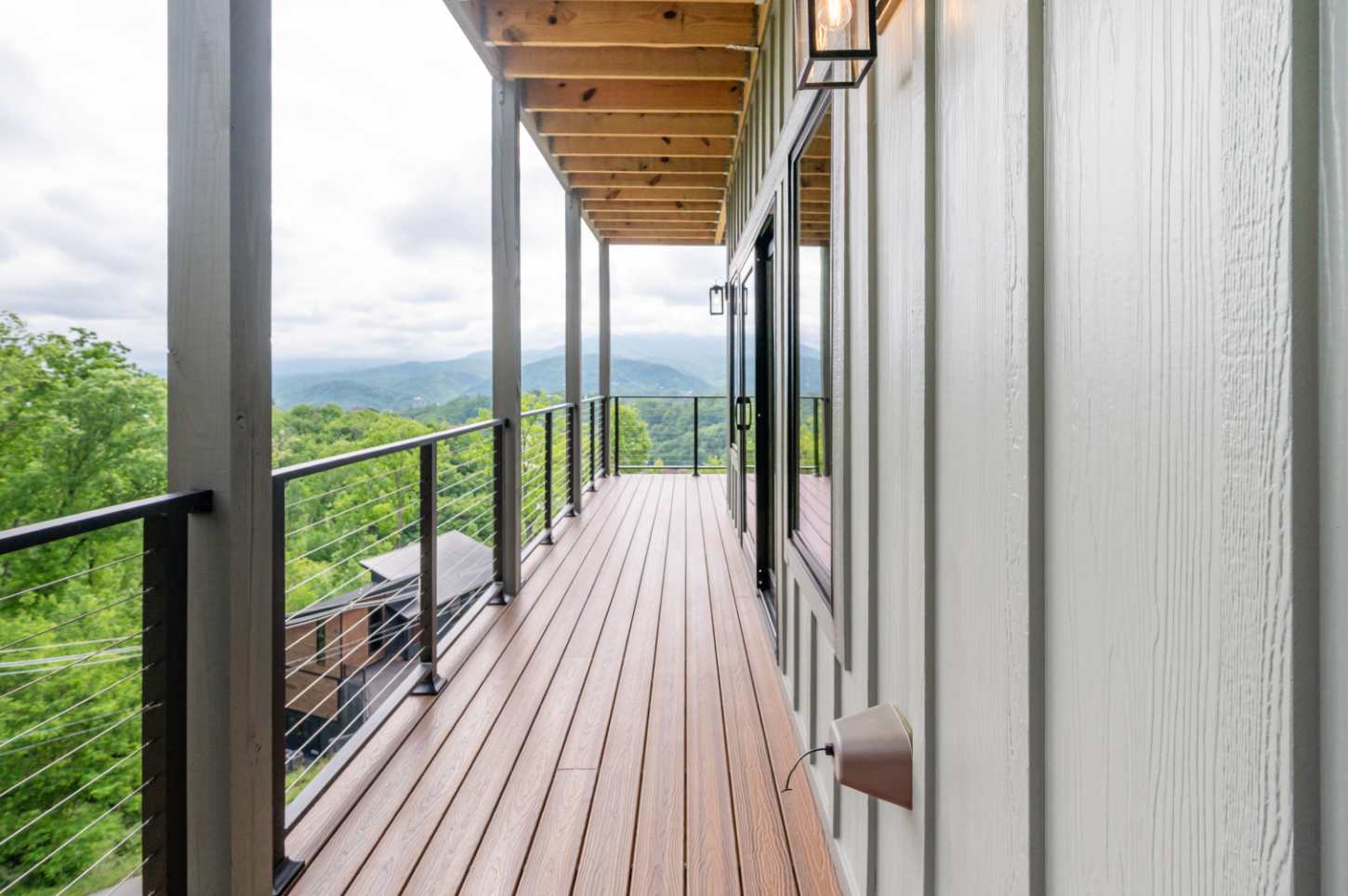 Highcrest Vista | Gatlinburg | Luxury Mountain Retreat with Panoramic Views photo 34
