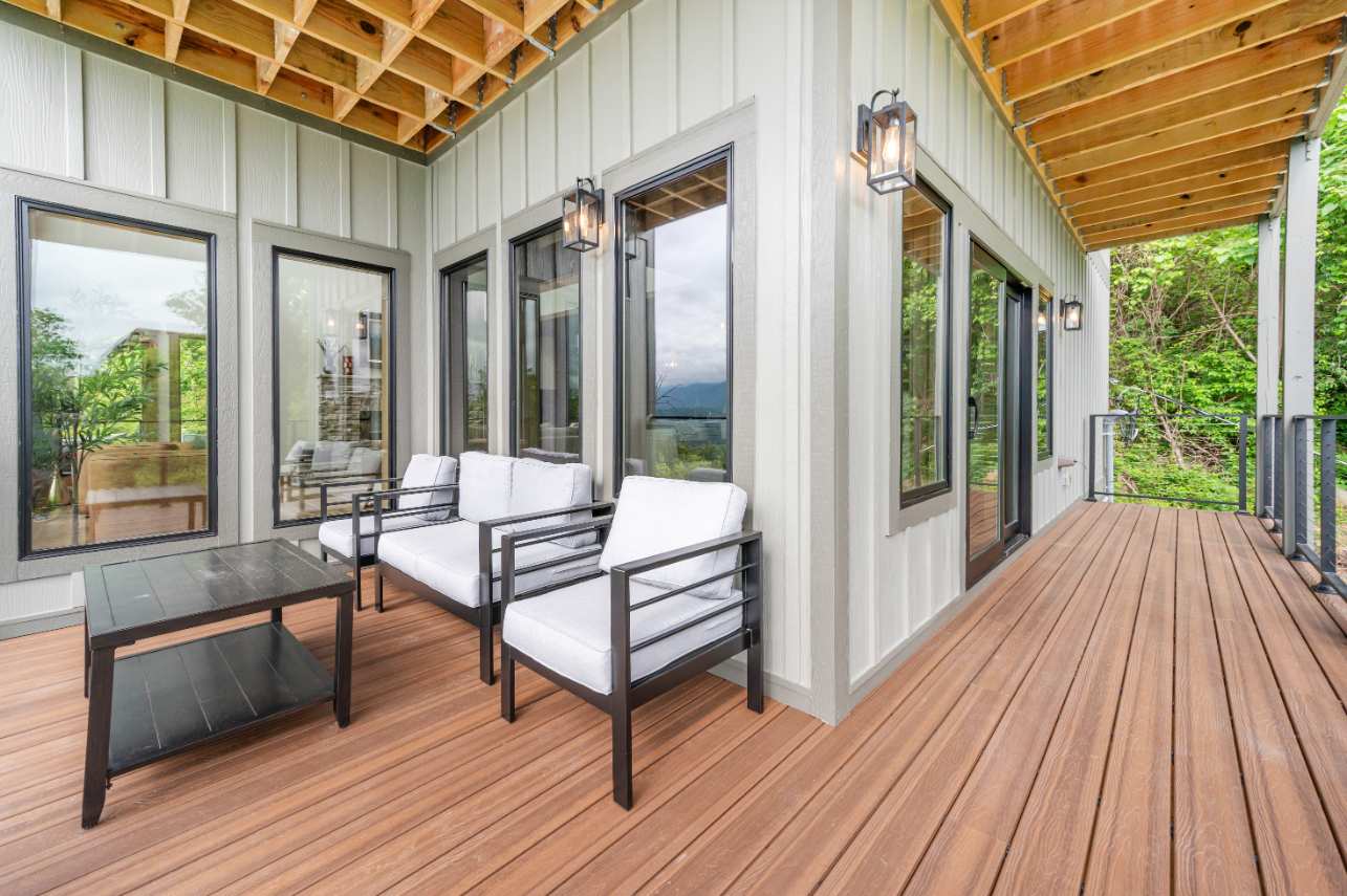 Highcrest Vista | Gatlinburg | Home with Hot Tub, BBQ and Mountain Views photo 27