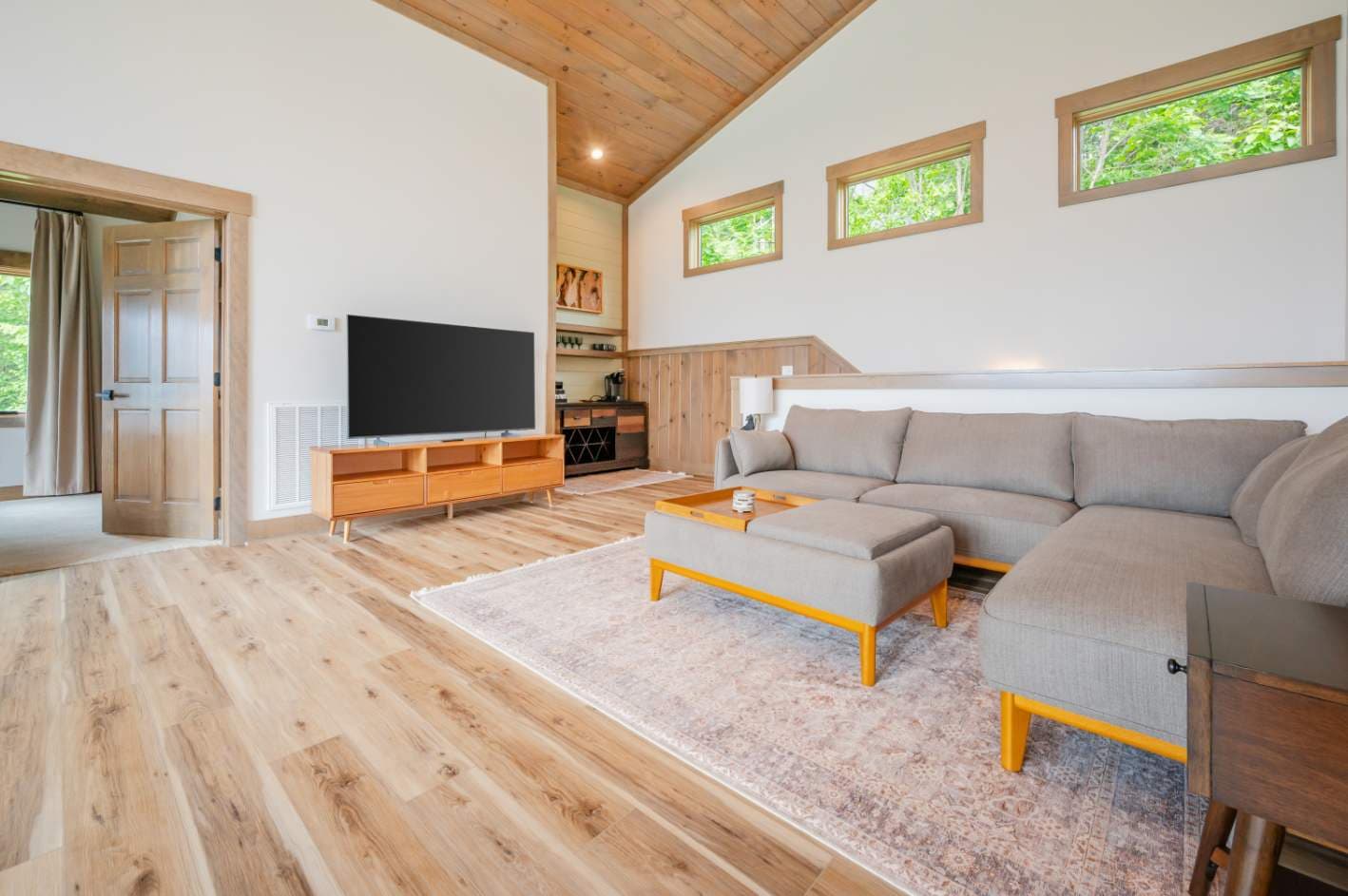 Highcrest Vista | Gatlinburg | Luxury Mountain Retreat with Panoramic Views photo 36