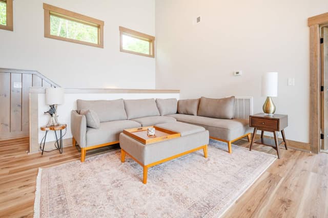 Image of Living space #9