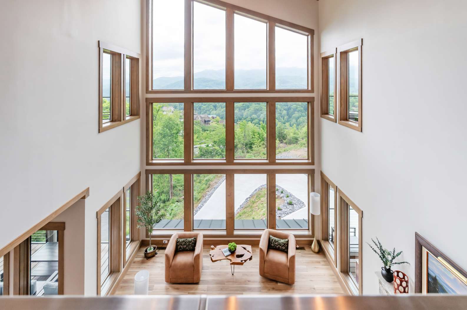 Highcrest Vista | Gatlinburg | Home with Hot Tub, BBQ and Mountain Views photo 31
