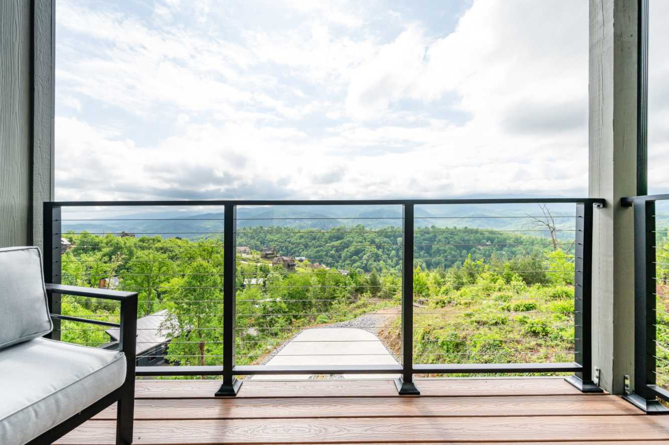 Highcrest Vista | Gatlinburg | Luxury Mountain Retreat with Panoramic Views photo 56