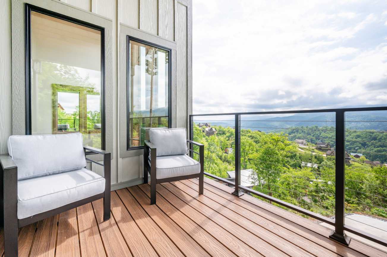 Highcrest Vista | Gatlinburg | Luxury Mountain Retreat with Panoramic Views photo 55