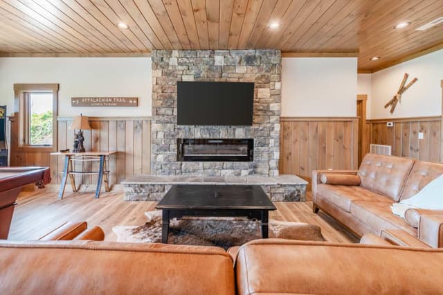 Image of Living space #14