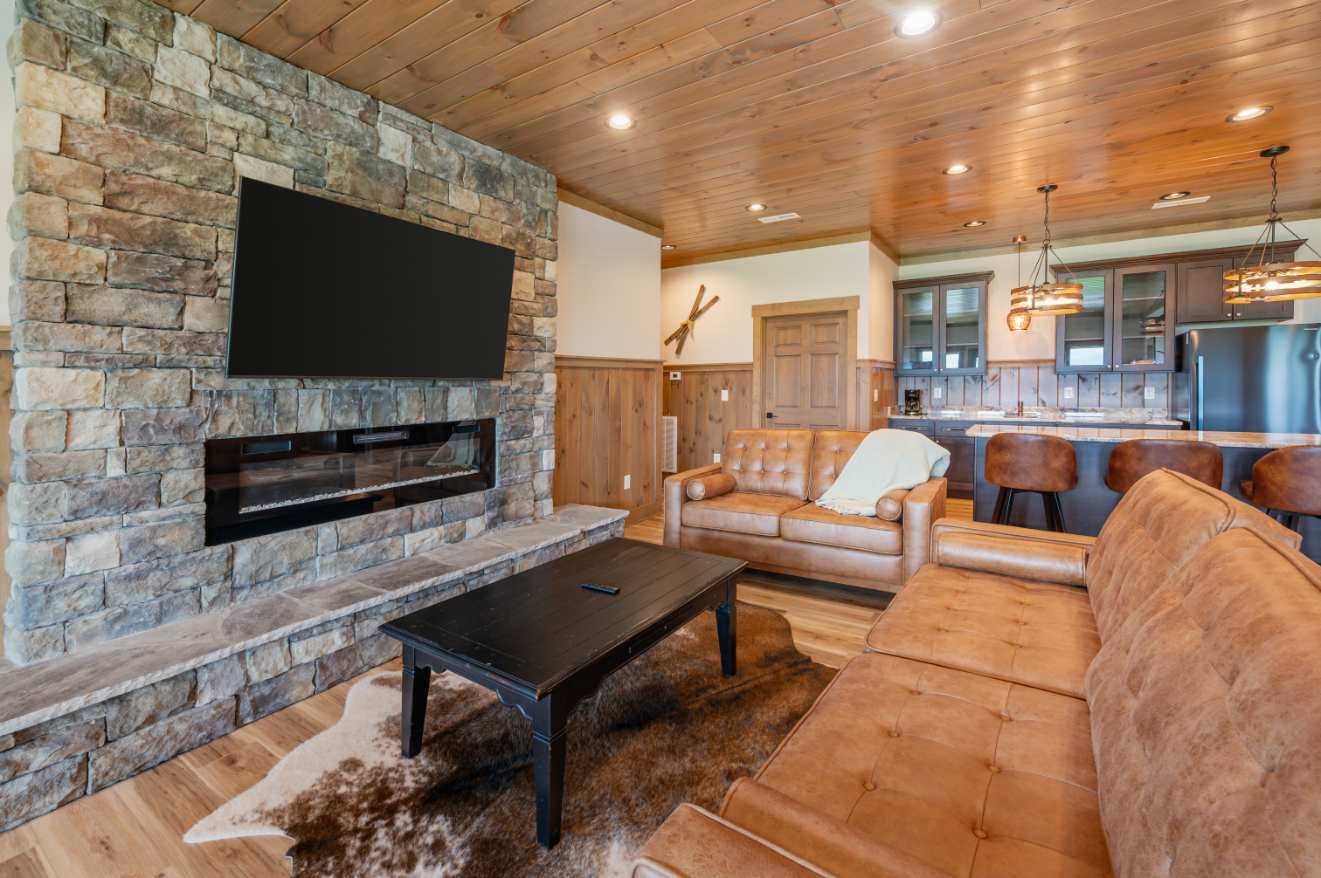 Highcrest Vista | Gatlinburg | Luxury Mountain Retreat with Panoramic Views photo 63