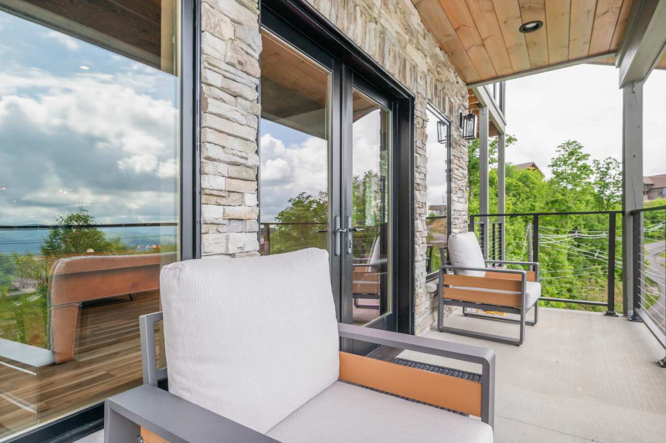 Highcrest Vista | Gatlinburg | Luxury Mountain Retreat with Panoramic Views photo 64