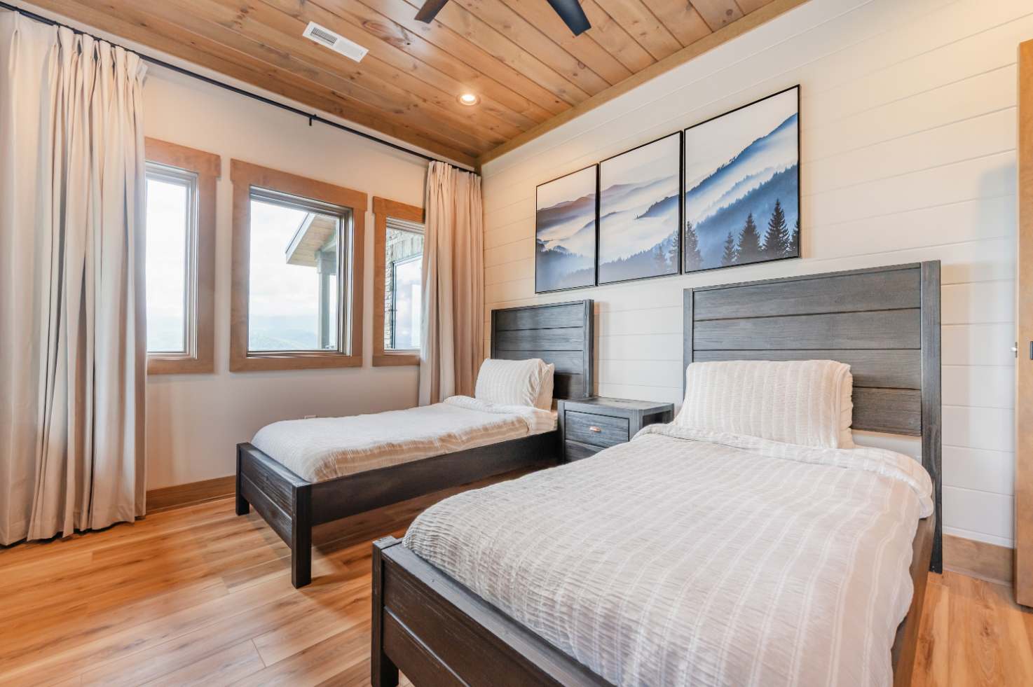 Highcrest Vista | Gatlinburg | Luxury Mountain Retreat with Panoramic Views photo 66
