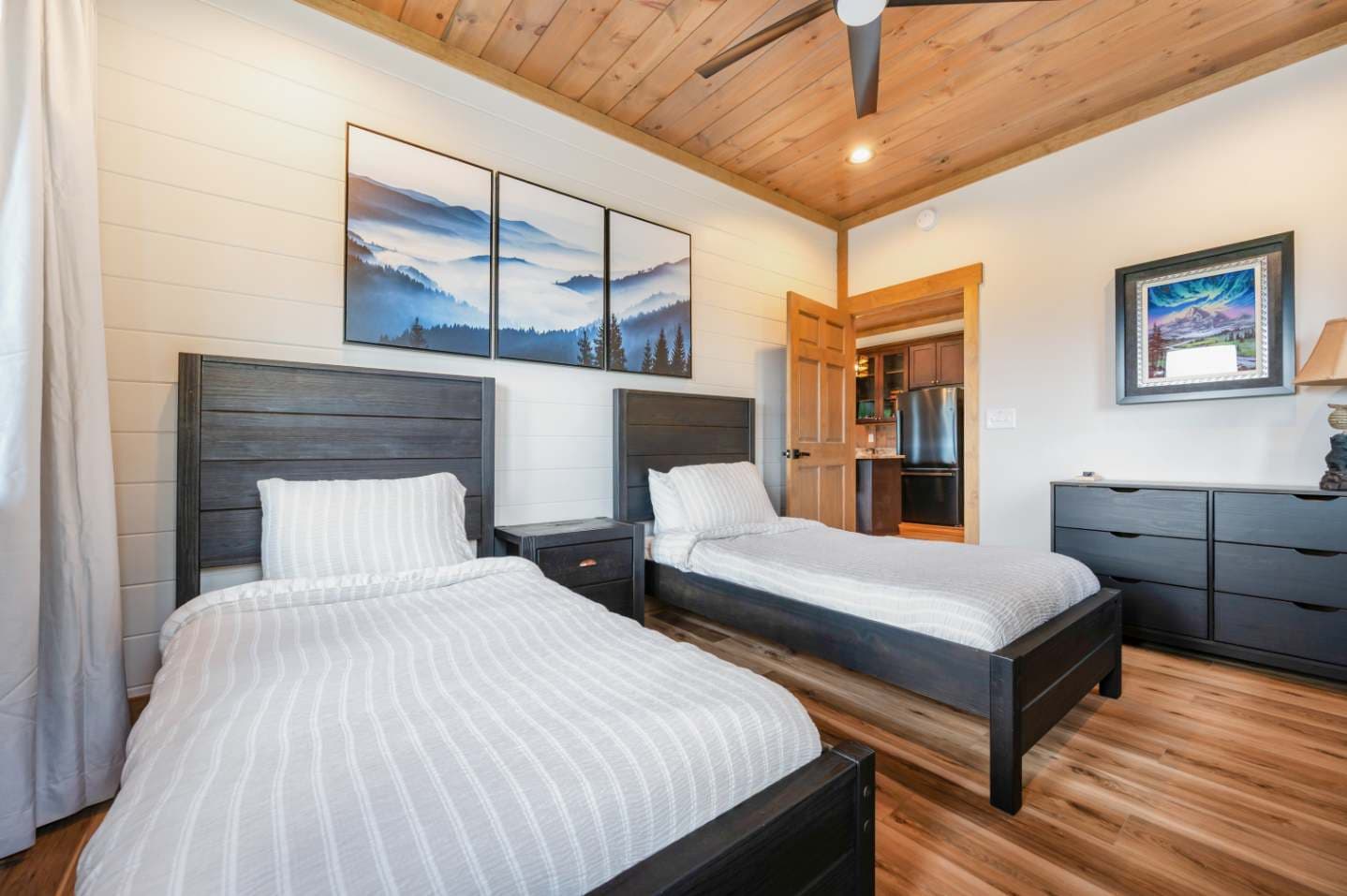 Highcrest Vista | Gatlinburg | Luxury Mountain Retreat with Panoramic Views photo 67