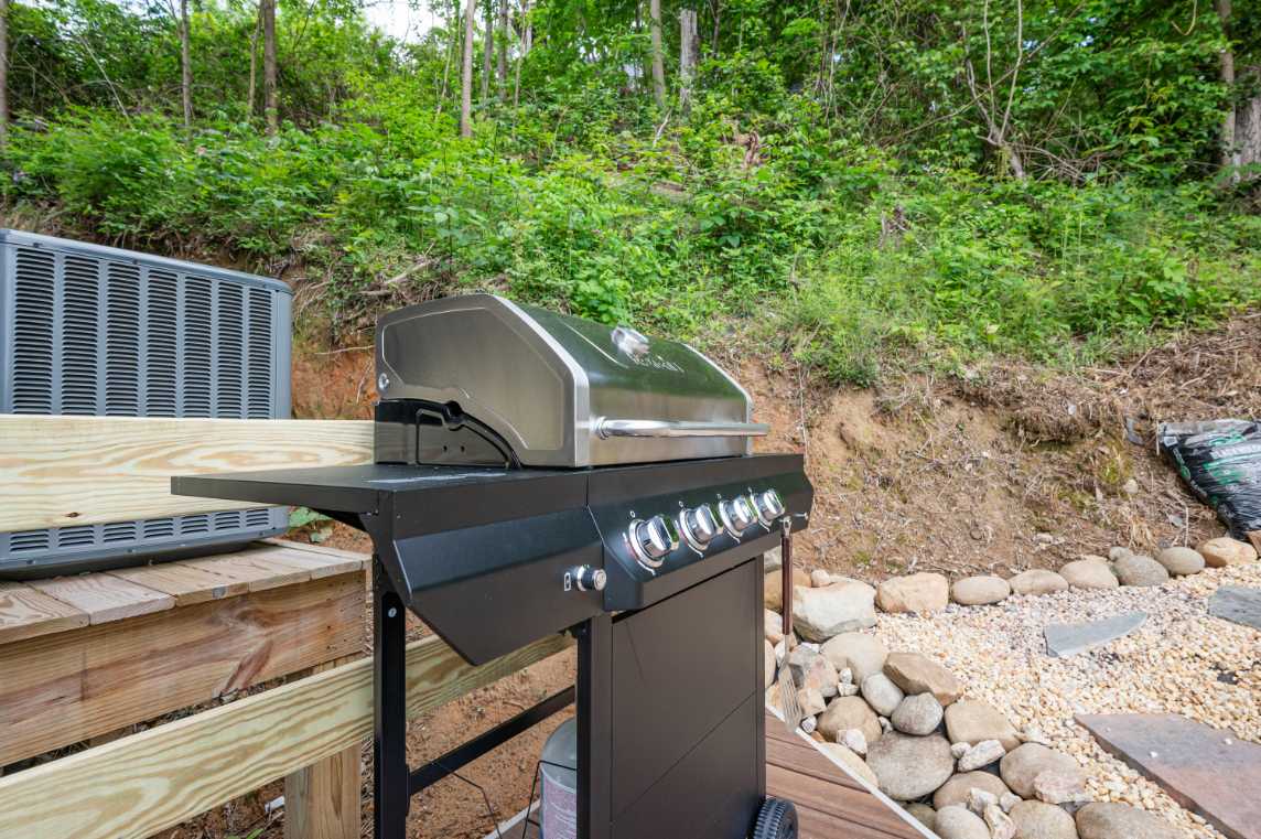 Highcrest Vista | Gatlinburg | Luxury Mountain Retreat with Panoramic Views photo 69