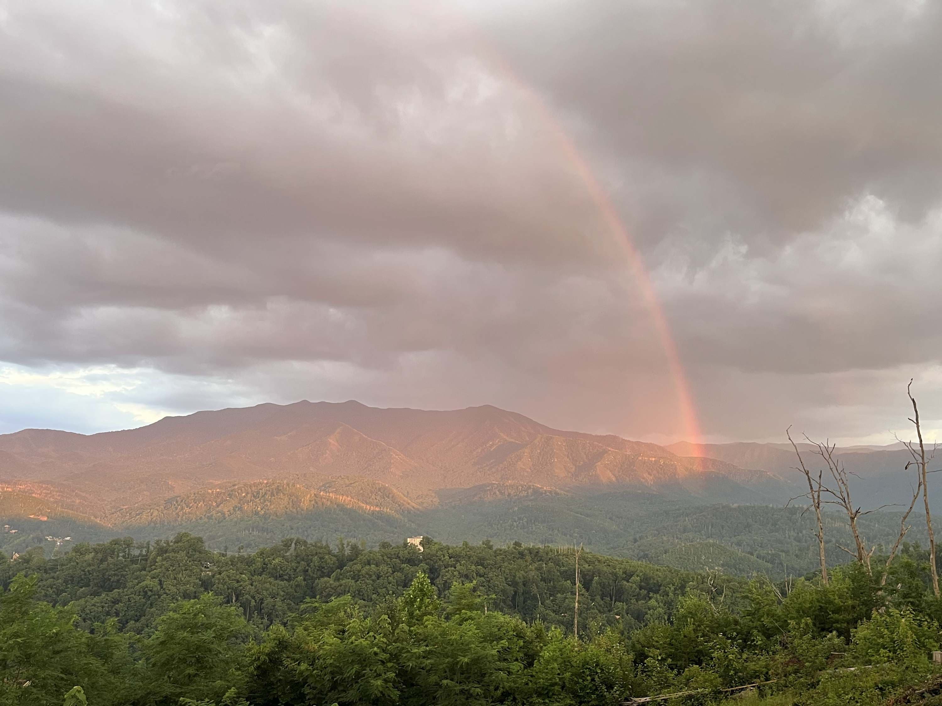 Highcrest Vista | Gatlinburg | Luxury Mountain Retreat with Panoramic Views photo 19