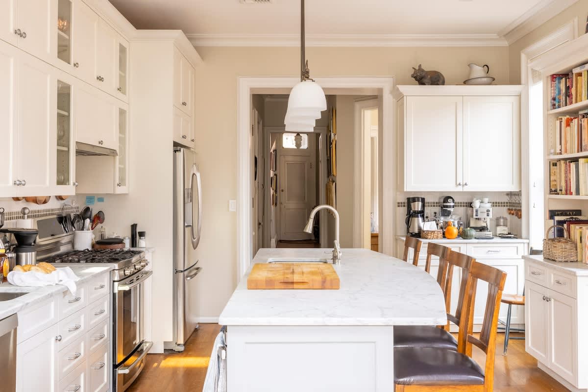 Pacific Court | Boerum Hill | Spacious Home with Private Garden photo 7