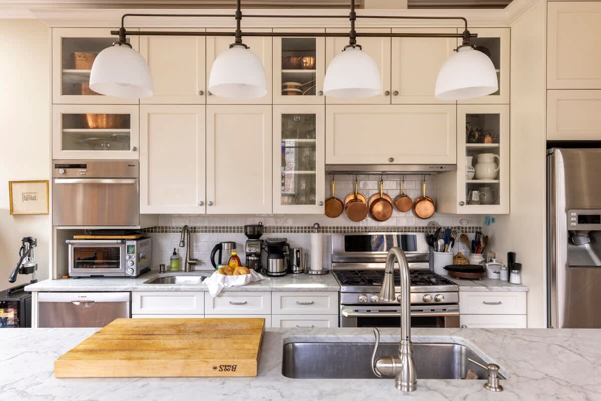 Pacific Court | Boerum Hill | Spacious Home with Private Garden photo 8