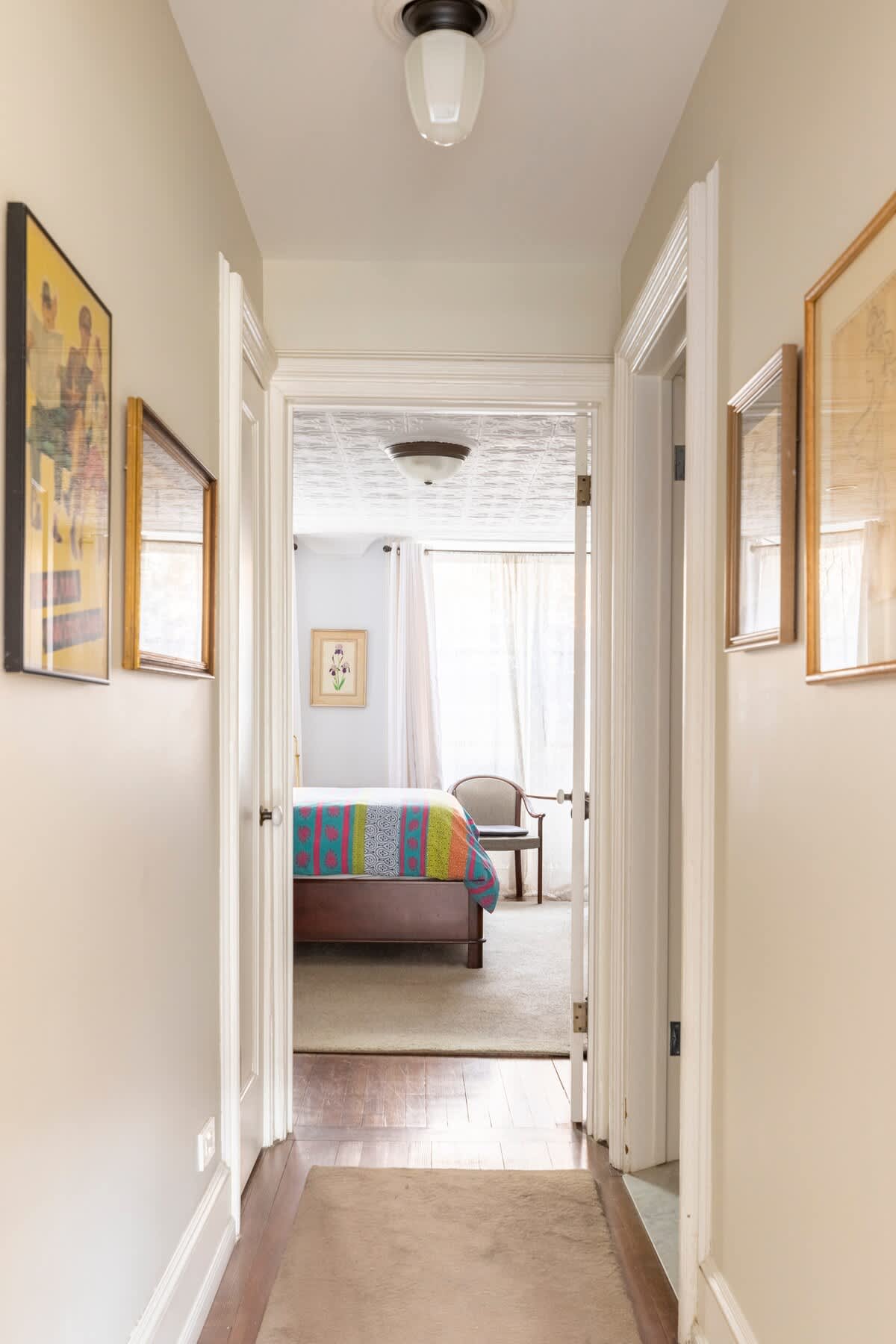 Pacific Court | Boerum Hill | Spacious Home with Private Garden photo 18