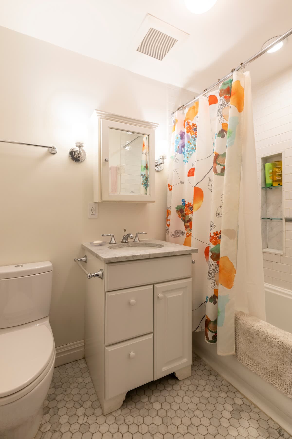 Pacific Court | Boerum Hill | Spacious Home with Private Garden photo 19