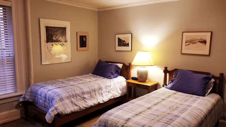Pacific Court | Boerum Hill | Spacious Home with Private Garden photo 21
