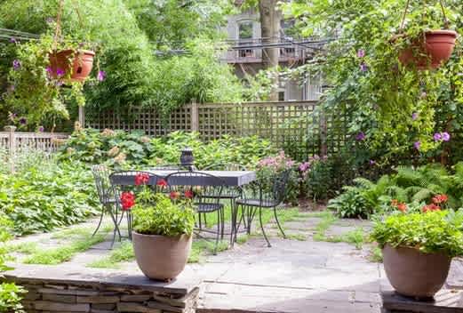 Pacific Court | Boerum Hill | Spacious Home with Private Garden photo 25