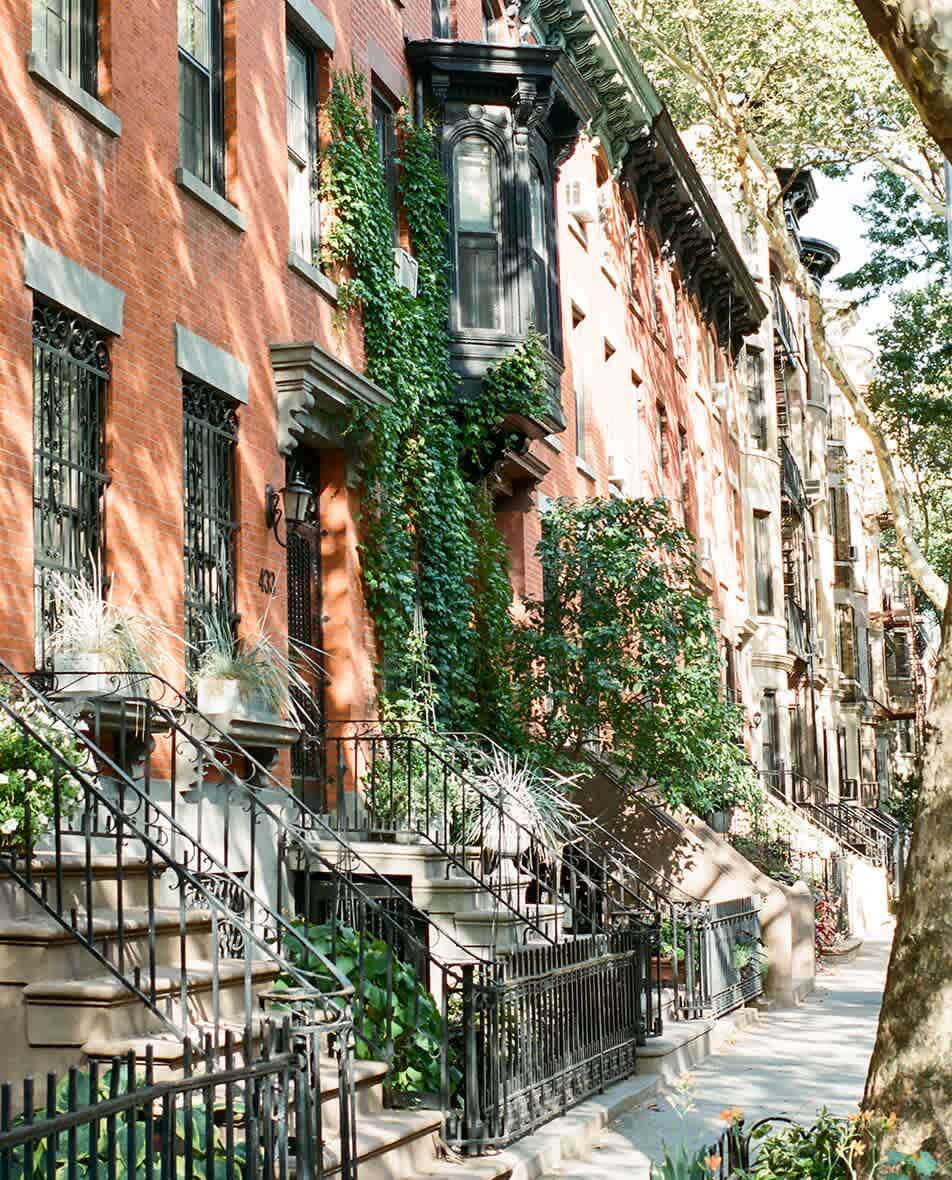 Pacific Court | Boerum Hill | Spacious Home with Private Garden photo 26