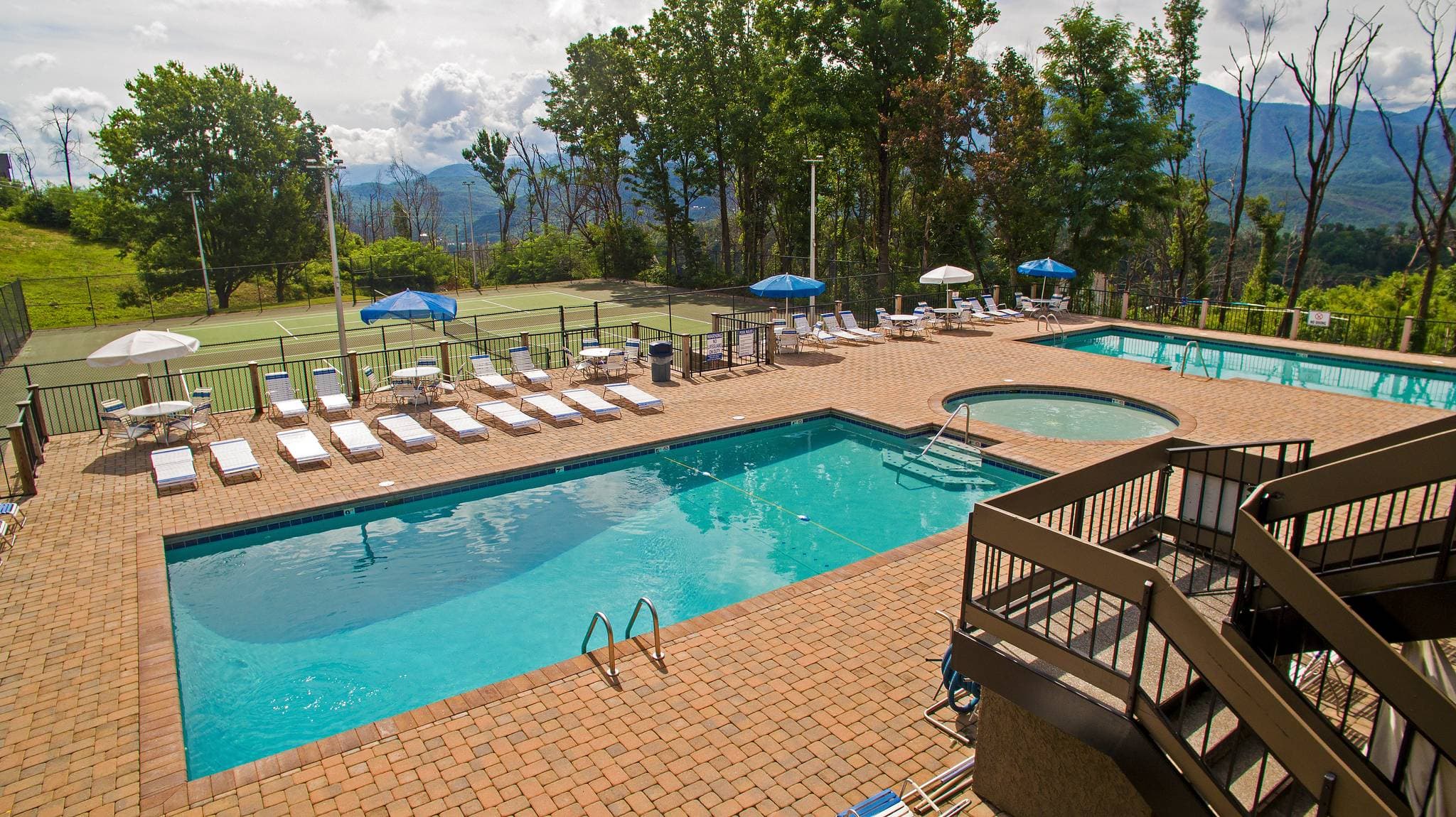 Highcrest Vista | Gatlinburg | Luxury Mountain Retreat with Panoramic Views photo 76