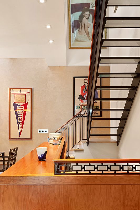 Amberly Place | Tribeca | Elegant Townhouse photo 11