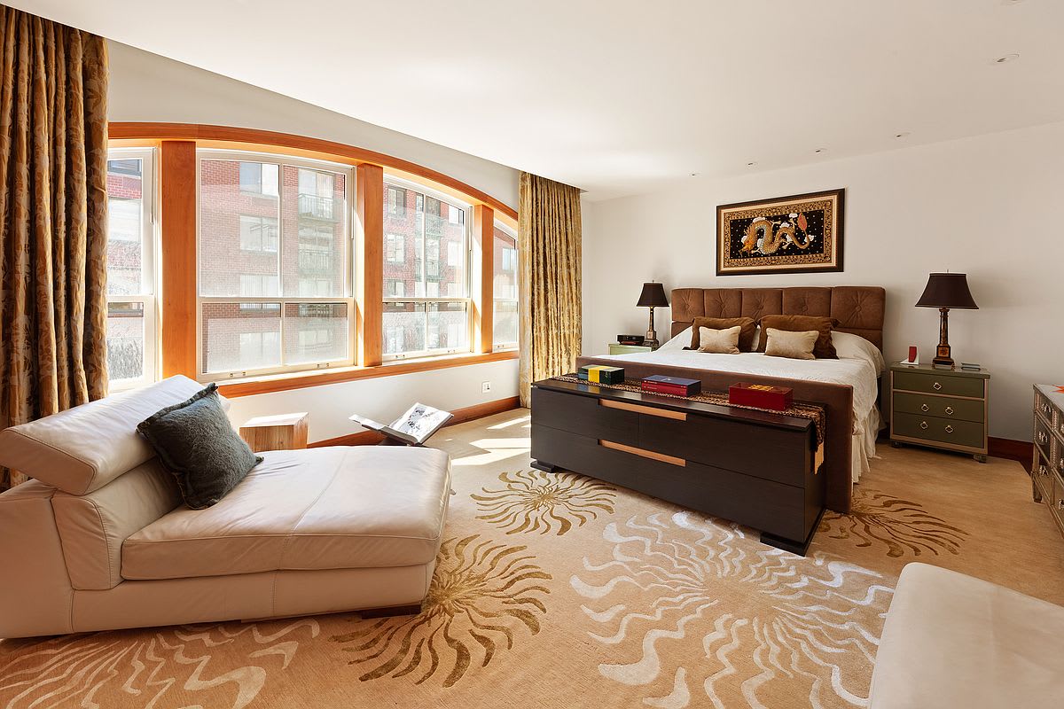 Amberly Place | Tribeca | Elegant Townhouse photo 2