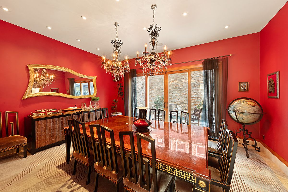 Amberly Place | Tribeca | Elegant Townhouse photo 8