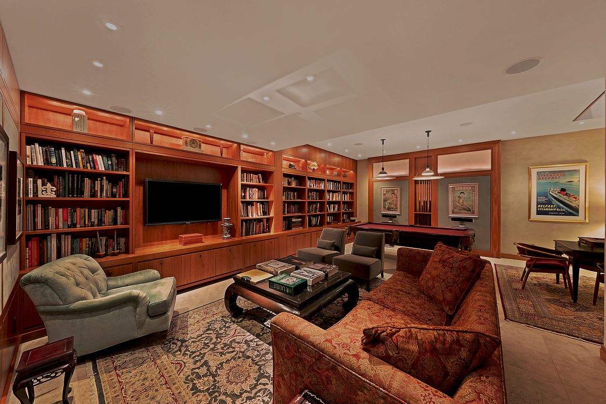 Amberly Place | Tribeca | Elegant Townhouse photo 4
