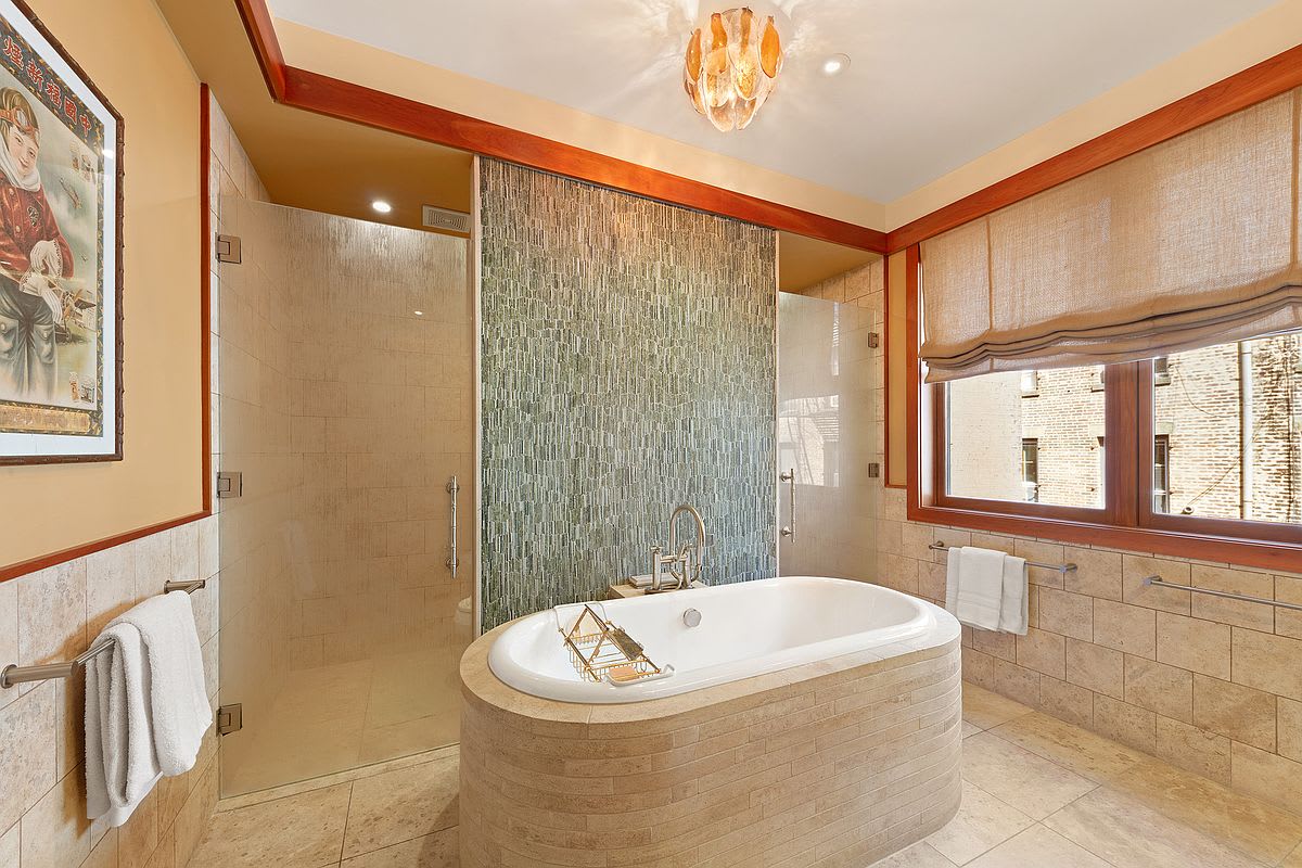 Amberly Place | Tribeca | Elegant Townhouse photo 15