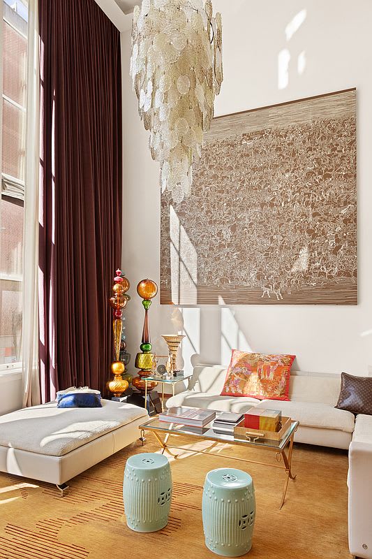 Amberly Place | Tribeca | Elegant Townhouse photo 6