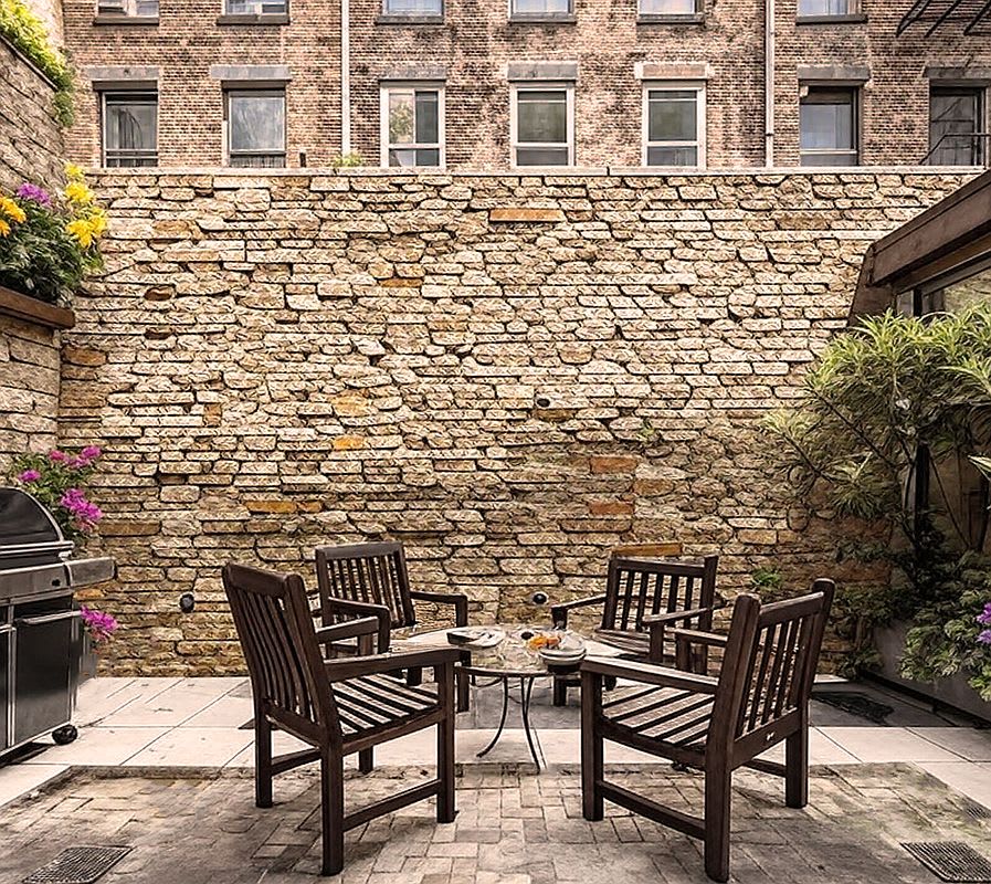 Amberly Place | Tribeca | Elegant Townhouse photo 3