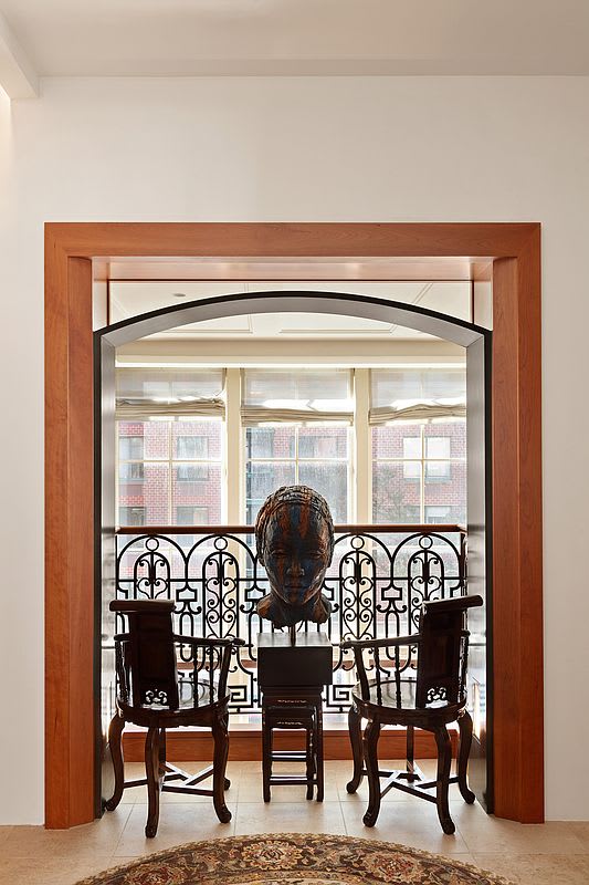 Amberly Place | Tribeca | Elegant Townhouse photo 13