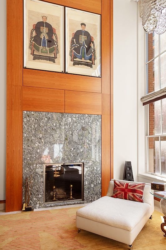 Amberly Place | Tribeca | Elegant Townhouse photo 5